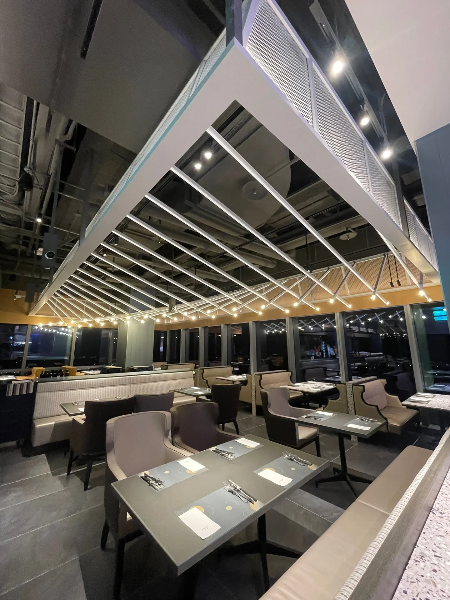 INPARADISE饗饗 新莊 i-Tower 13