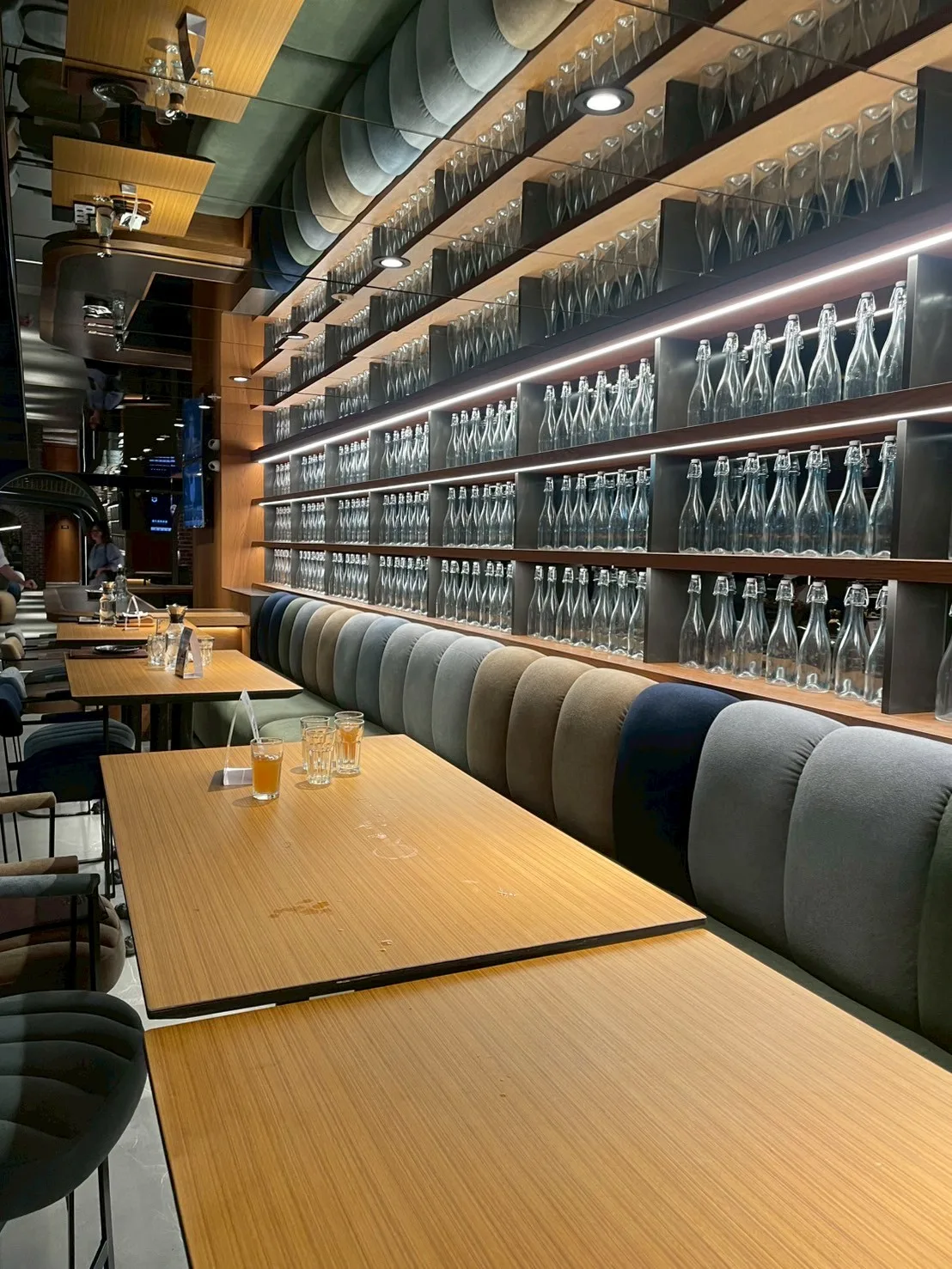 金色三麥台北酒窖店 22