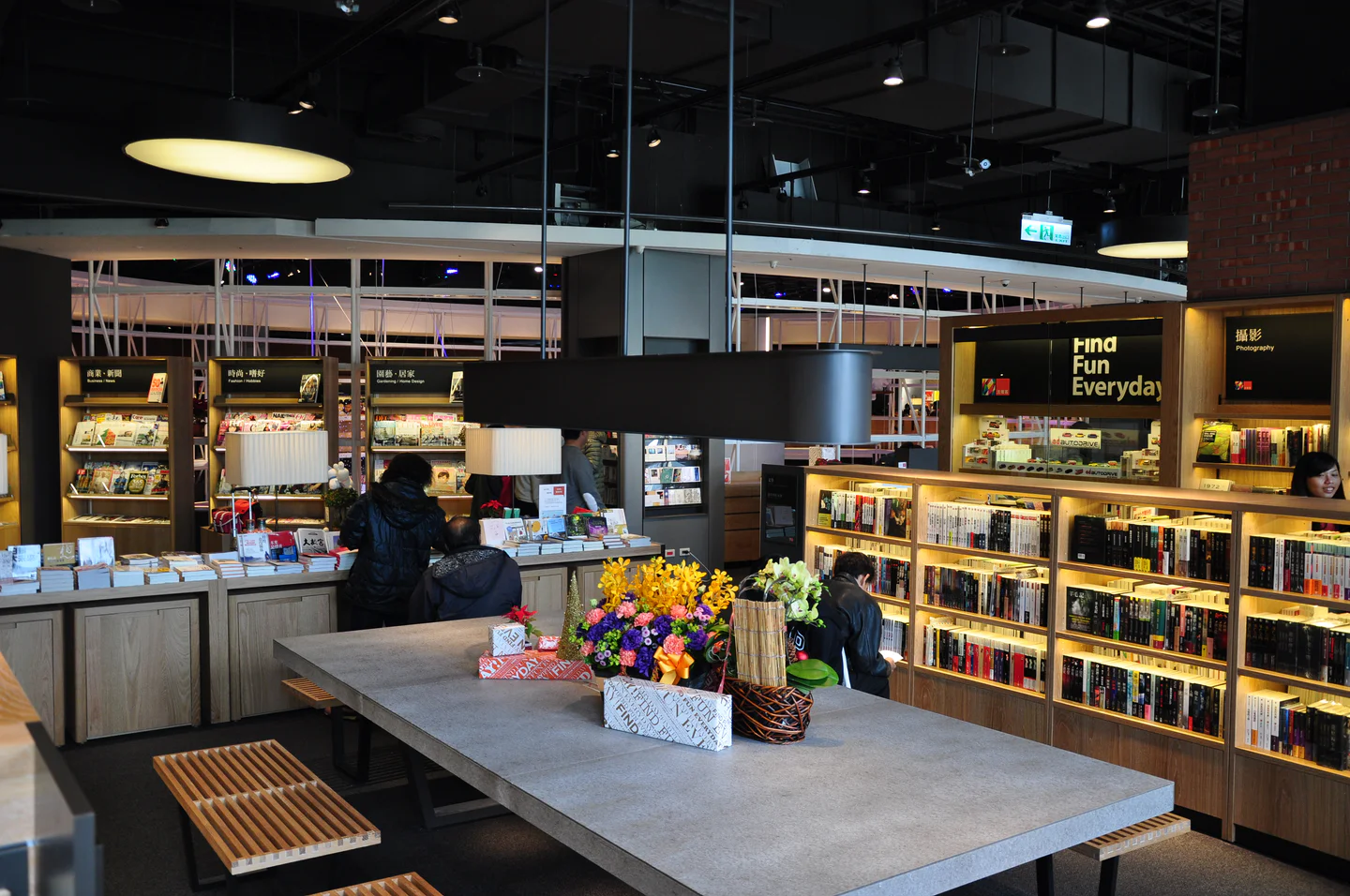法雅客台南小西門店 3