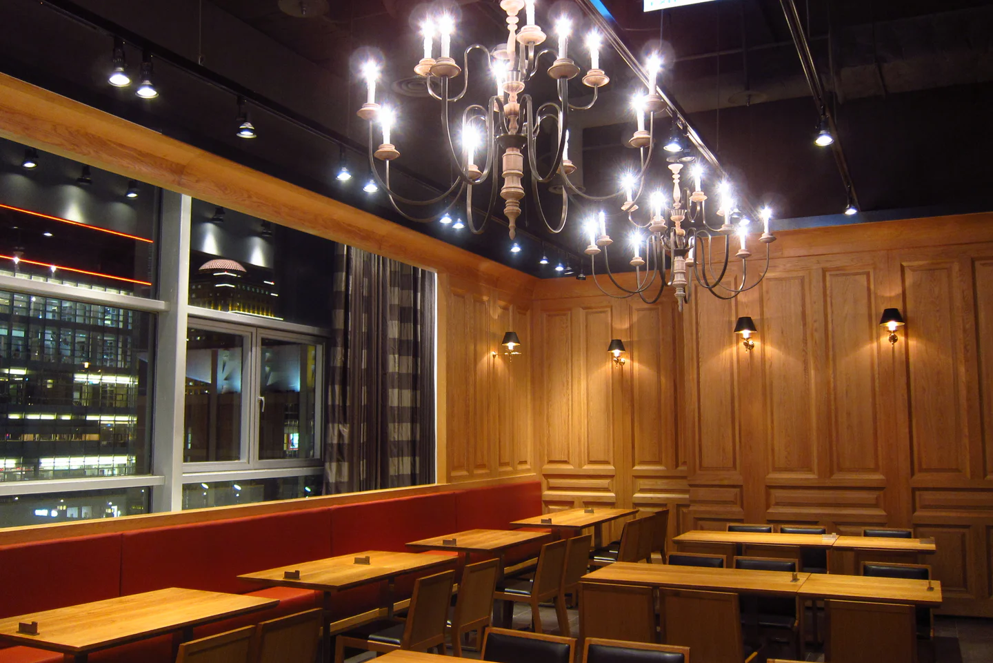 饗食天堂ATT店 14