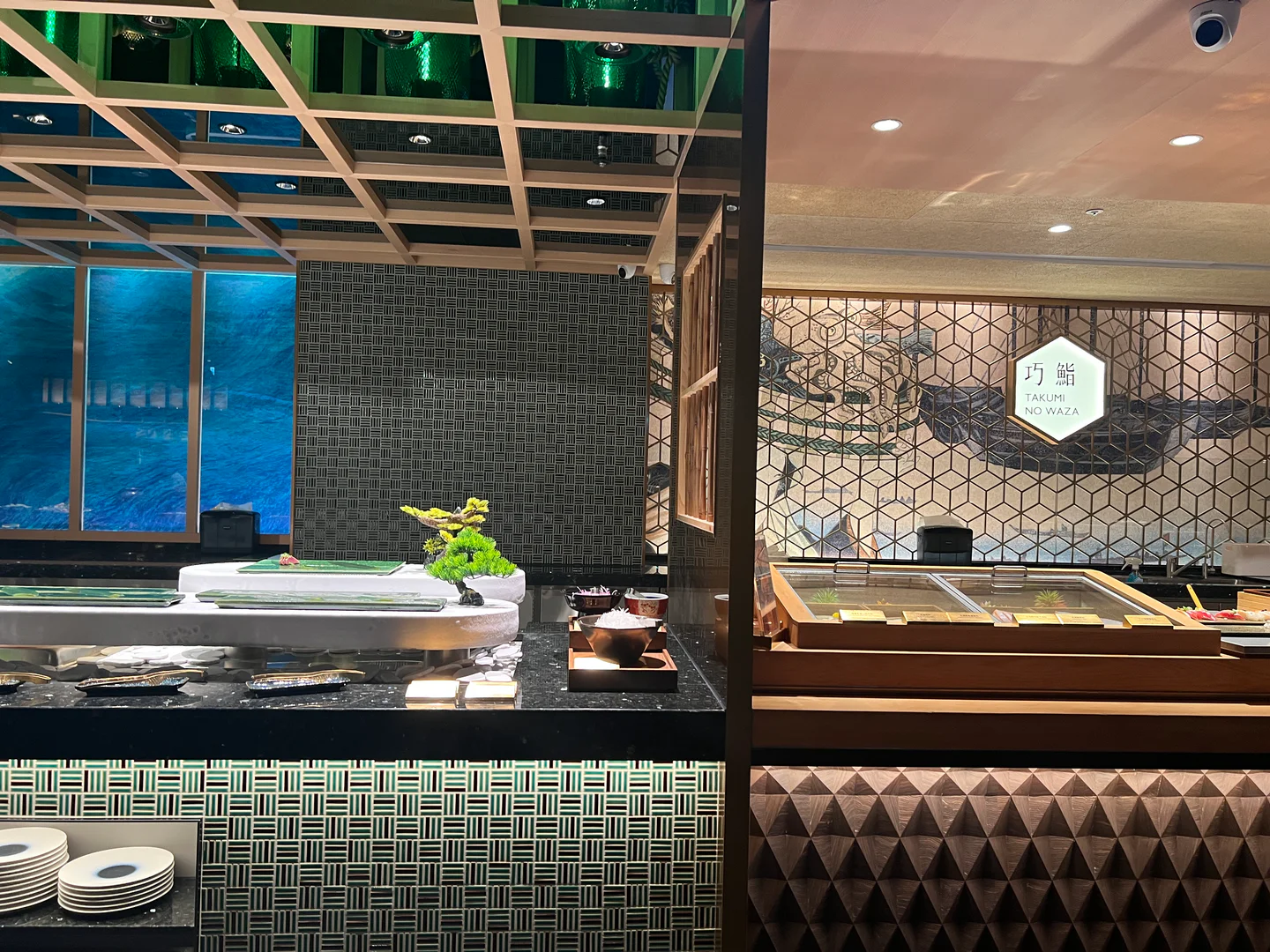 旭集和食集錦SUNRISE 桃園中茂店 21