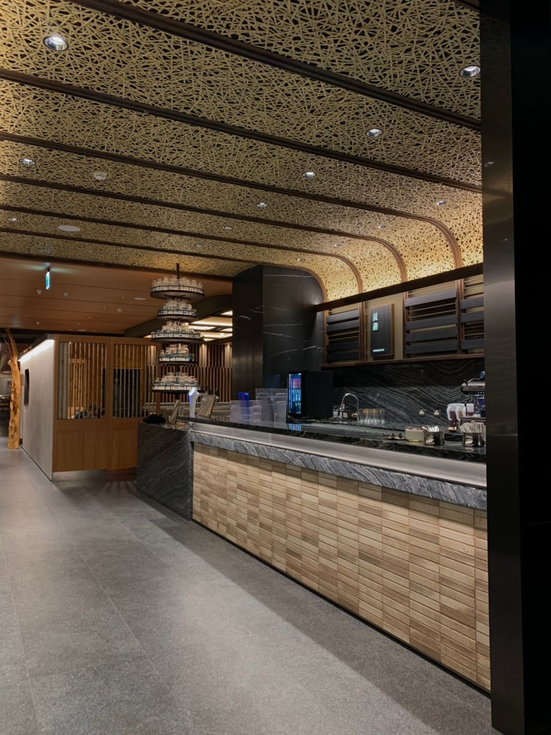 旭集和食集錦台北信義店 3